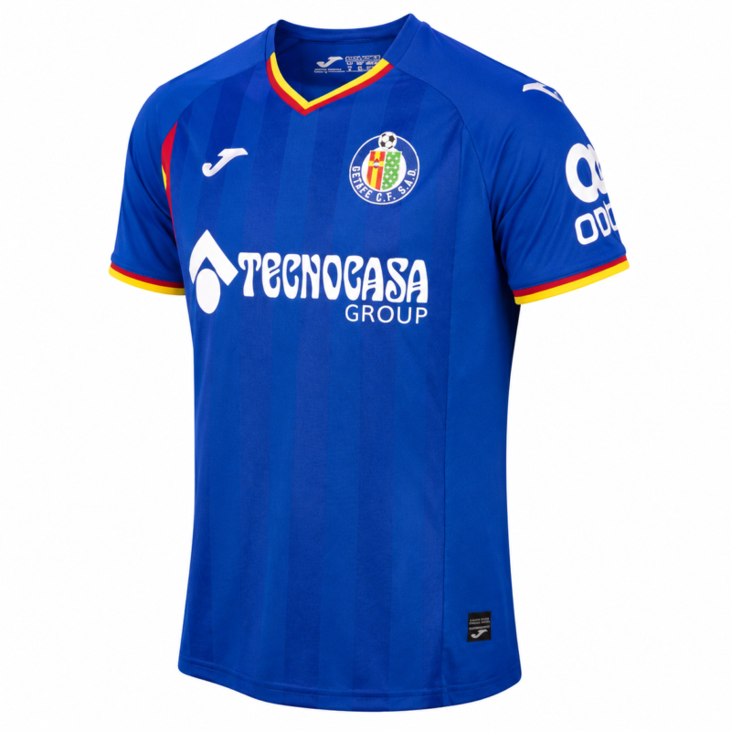 Getafe CF Primera Equipación 25/26