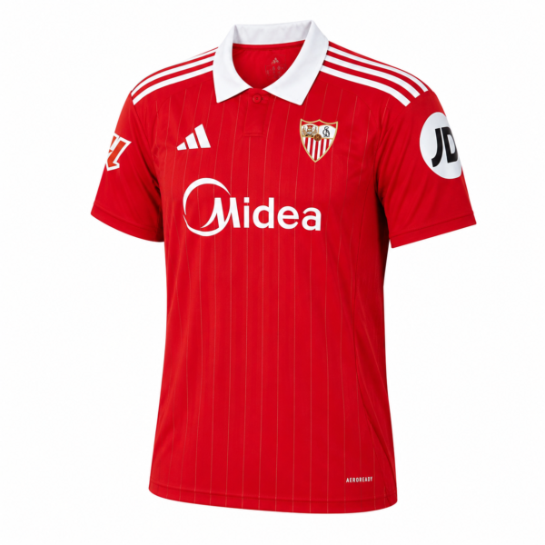 Sevilla CF Tercera Equipación 25/26