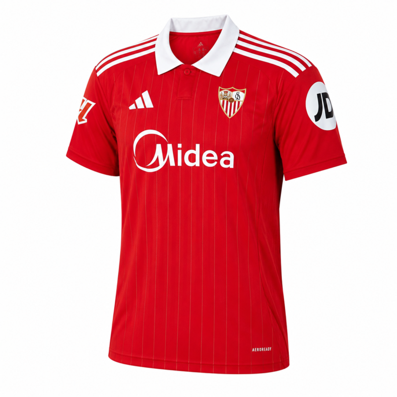Sevilla CF Tercera Equipación 25/26